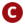 c c