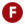 f f