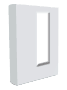 frame-verticale
