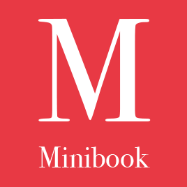 minibook-kids