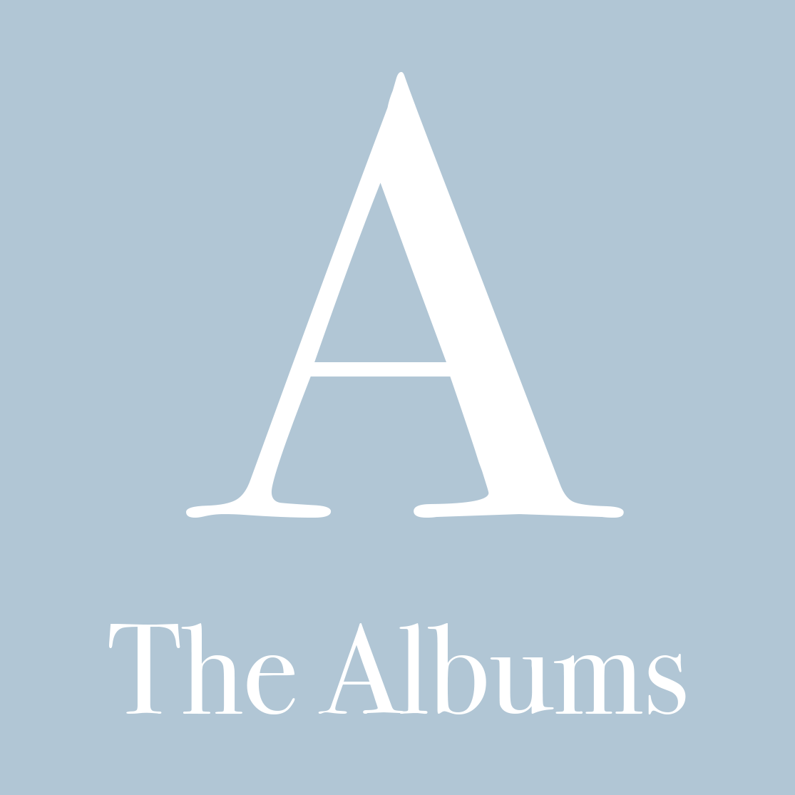 the-albums-kids